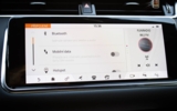 Land Rover Range Rover Evoque 2.0D D180 HSE, Nelakované, Pano, Meridian Sound, Virtual, TOP – fotografia 44
