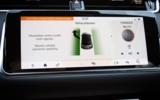 Land Rover Range Rover Evoque 2.0D D180 HSE, Nelakované, Pano, Meridian Sound, Virtual, TOP – fotografia 48