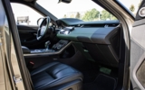 Land Rover Range Rover Evoque 2.0D D180 HSE, Nelakované, Pano, Meridian Sound, Virtual, TOP – fotografia 59