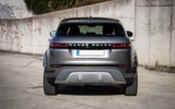 Land Rover Range Rover Evoque 2.0D D180 HSE, Nelakované, Pano, Meridian Sound, Virtual, TOP – fotografia 9