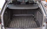 Škoda Superb combi 2.0 TDI 110kW, A6, 5d – fotografia 11