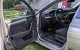 Škoda Superb combi 2.0 TDI 110kW, A6, 5d – fotografia 12
