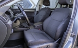 Škoda Superb combi 2.0 TDI 110kW, A6, 5d – fotografia 13