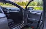 Škoda Superb combi 2.0 TDI 110kW, A6, 5d – fotografia 15