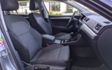 Škoda Superb combi 2.0 TDI 110kW, A6, 5d – fotografia 16