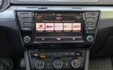 Škoda Superb combi 2.0 TDI 110kW, A6, 5d – fotografia 18
