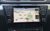 Škoda Superb combi 2.0 TDI 110kW, A6, 5d – fotografia 19