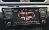 Škoda Superb combi 2.0 TDI 110kW, A6, 5d – fotografia 20
