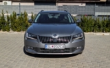 Škoda Superb combi 2.0 TDI 110kW, A6, 5d – fotografia 3