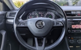 Škoda Superb combi 2.0 TDI 110kW, A6, 5d – fotografia 22