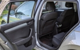 Škoda Superb combi 2.0 TDI 110kW, A6, 5d – fotografia 27
