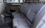 Škoda Superb combi 2.0 TDI 110kW, A6, 5d – fotografia 28