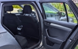 Škoda Superb combi 2.0 TDI 110kW, A6, 5d – fotografia 29