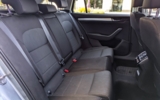 Škoda Superb combi 2.0 TDI 110kW, A6, 5d – fotografia 30