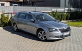 Škoda Superb combi 2.0 TDI 110kW, A6, 5d – fotografia 4