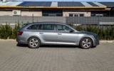 Škoda Superb combi 2.0 TDI 110kW, A6, 5d – fotografia 5