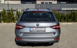 Škoda Superb combi 2.0 TDI 110kW, A6, 5d – fotografia 7