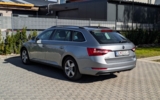 Škoda Superb combi 2.0 TDI 110kW, A6, 5d – fotografia 8