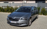 Škoda Superb combi 2.0 TDI 110kW, A6, 5d – fotografia 10