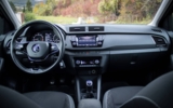 Škoda Fabia Combi TSI Style 1 majiteľ, Slovenské, Odpočet DPH – fotografia 12