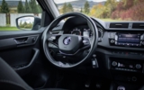 Škoda Fabia Combi TSI Style 1 majiteľ, Slovenské, Odpočet DPH – fotografia 13