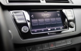 Škoda Fabia Combi TSI Style 1 majiteľ, Slovenské, Odpočet DPH – fotografia 15