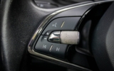 Škoda Fabia Combi TSI Style 1 majiteľ, Slovenské, Odpočet DPH – fotografia 20