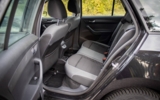 Škoda Fabia Combi TSI Style 1 majiteľ, Slovenské, Odpočet DPH – fotografia 23