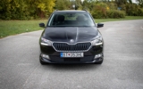 Škoda Fabia Combi TSI Style 1 majiteľ, Slovenské, Odpočet DPH – fotografia 4