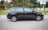 Škoda Fabia Combi TSI Style 1 majiteľ, Slovenské, Odpočet DPH – fotografia 6