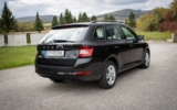 Škoda Fabia Combi TSI Style 1 majiteľ, Slovenské, Odpočet DPH – fotografia 7