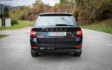 Škoda Fabia Combi TSI Style 1 majiteľ, Slovenské, Odpočet DPH – fotografia 8