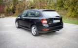 Škoda Fabia Combi TSI Style 1 majiteľ, Slovenské, Odpočet DPH – fotografia 9