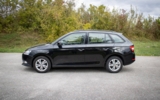 Škoda Fabia Combi TSI Style 1 majiteľ, Slovenské, Odpočet DPH – fotografia 10