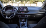 Hyundai i30 CW 1.5i CVVT Family – fotografia 11