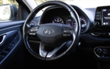Hyundai i30 CW 1.5i CVVT Family – fotografia 12