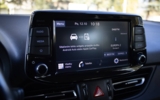 Hyundai i30 CW 1.5i CVVT Family – fotografia 16