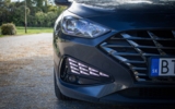 Hyundai i30 CW 1.5i CVVT Family – fotografia 26