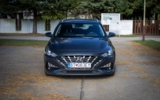 Hyundai i30 CW 1.5i CVVT Family – fotografia 4