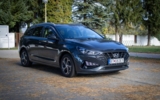 Hyundai i30 CW 1.5i CVVT Family – fotografia 5