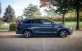 Hyundai i30 CW 1.5i CVVT Family – fotografia 6