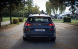 Hyundai i30 CW 1.5i CVVT Family – fotografia 8