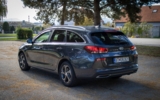 Hyundai i30 CW 1.5i CVVT Family – fotografia 9