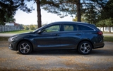 Hyundai i30 CW 1.5i CVVT Family – fotografia 10