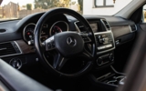 Mercedes-Benz ML 350 4MATIC 190kW – fotografia 10