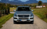 Mercedes-Benz ML 350 4MATIC 190kW – fotografia 3