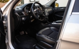 Mercedes-Benz ML 350 4MATIC 190kW – fotografia 12