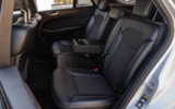 Mercedes-Benz ML 350 4MATIC 190kW – fotografia 15