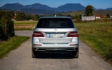 Mercedes-Benz ML 350 4MATIC 190kW – fotografia 7