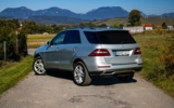 Mercedes-Benz ML 350 4MATIC 190kW – fotografia 8